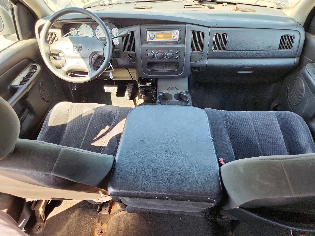 2002 DODGE RAM 1500 photo 22