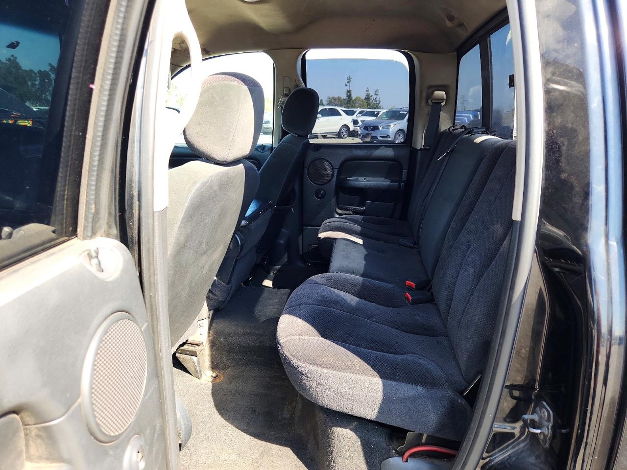 2002 DODGE RAM 1500 photo 28