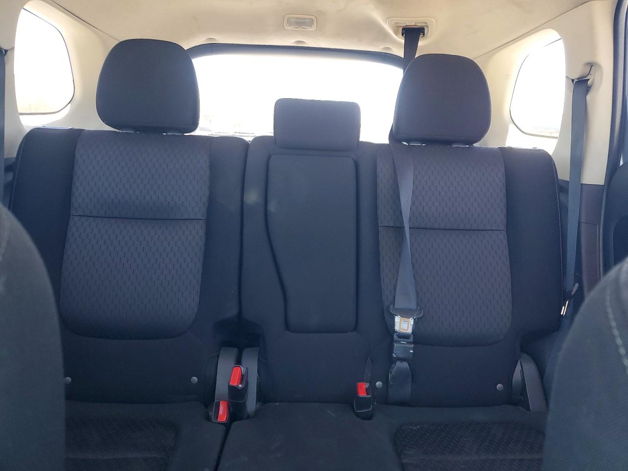 2015 MITSUBISHI OUTLANDER ES photo 28
