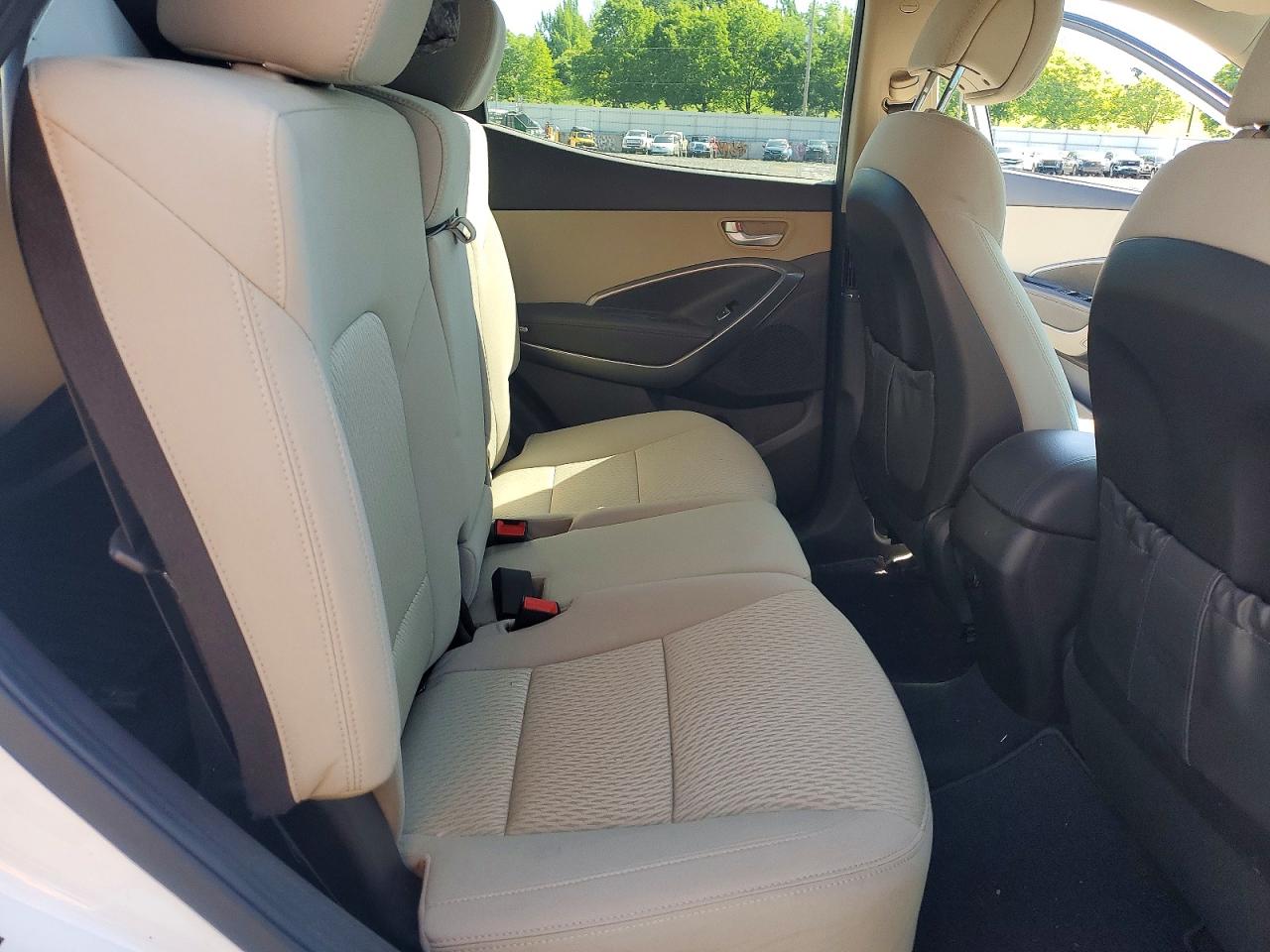 2018 HYUNDAI SANTA FE SPORT 2.4L photo 28