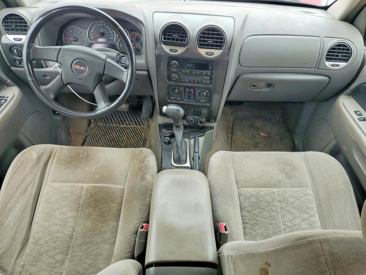 2005 GMC ENVOY XL photo 15