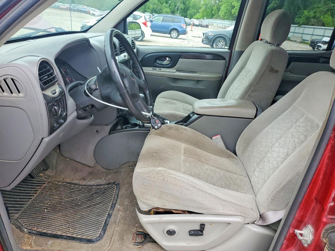 2005 GMC ENVOY XL photo 13