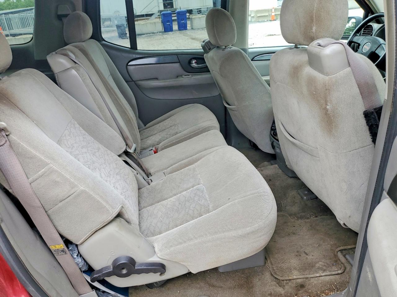 2005 GMC ENVOY XL photo 19