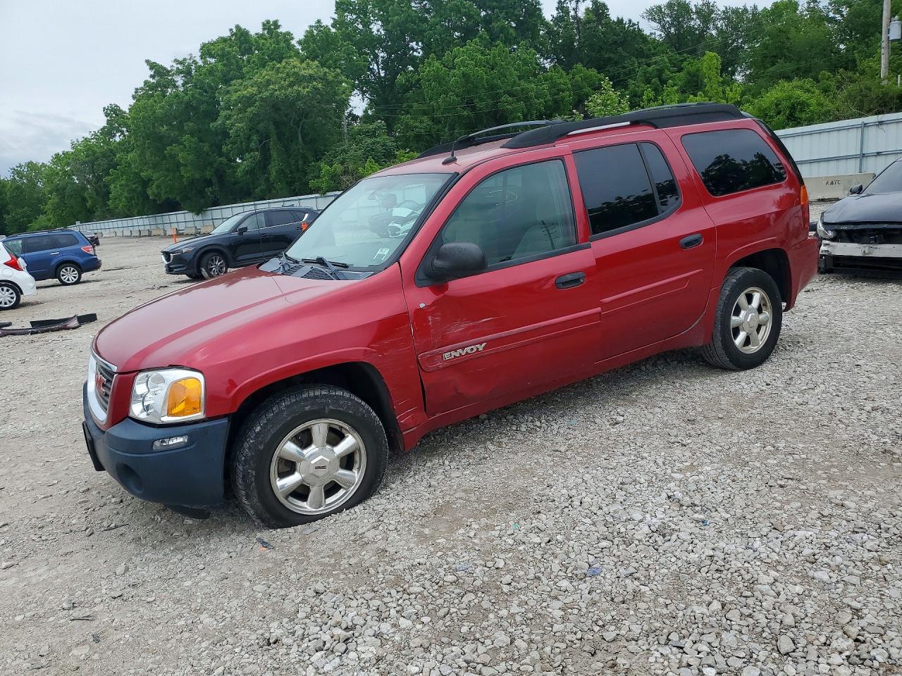 2005 GMC ENVOY