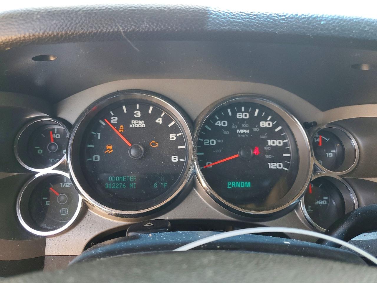 2012 GMC SIERRA C1500 SLE photo 9