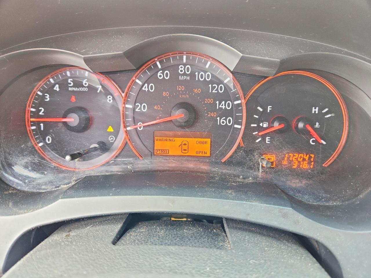 2008 NISSAN ALTIMA 2.5 photo 17