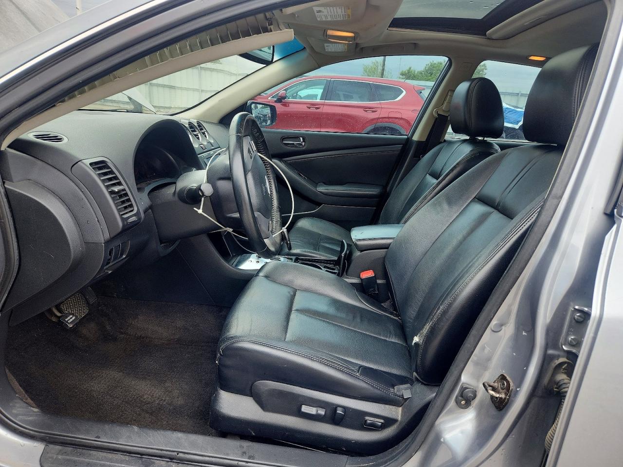 2008 NISSAN ALTIMA 2.5 photo 13