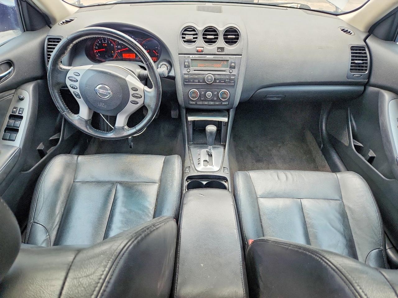 2008 NISSAN ALTIMA 2.5 photo 15