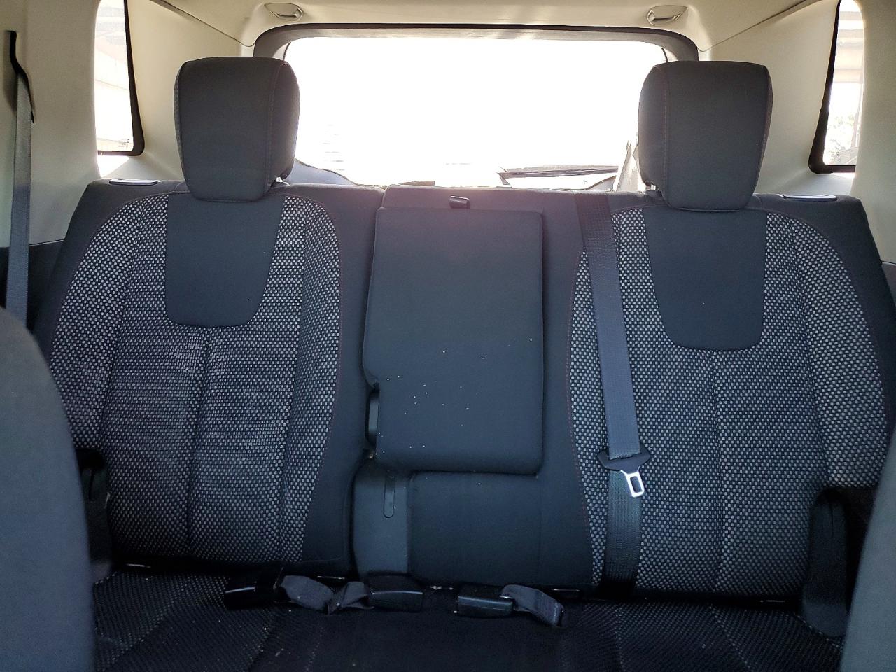 2012 GMC TERRAIN SLE photo 19