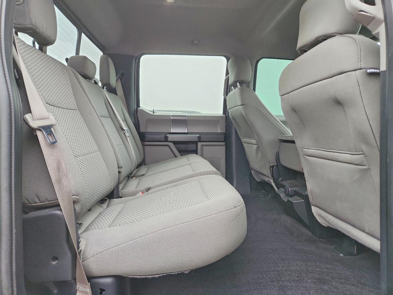 2017 FORD F150 SUPERCREW photo 28