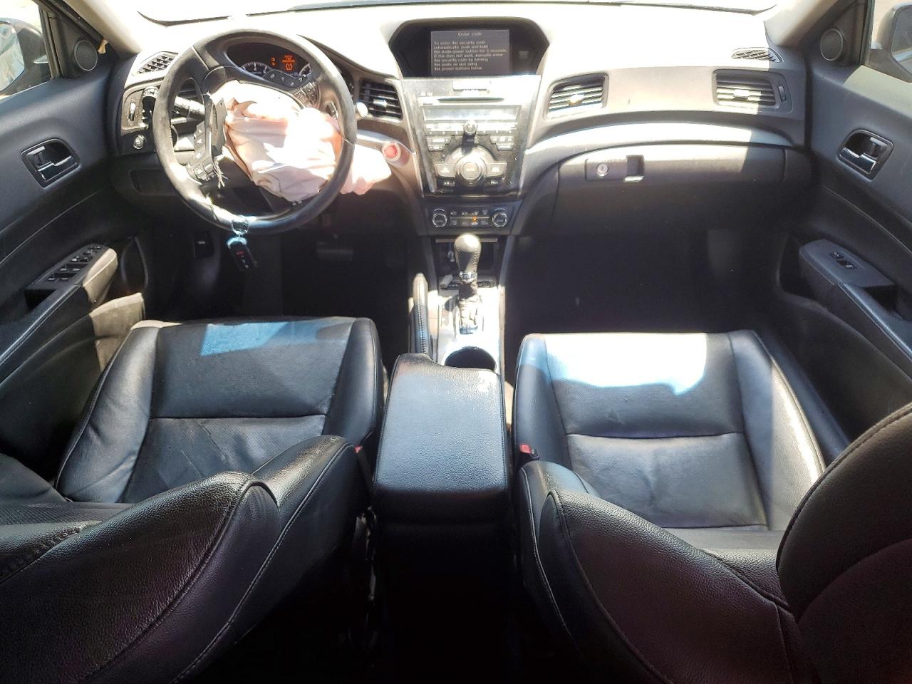 2015 ACURA ILX 20 TECH photo 22