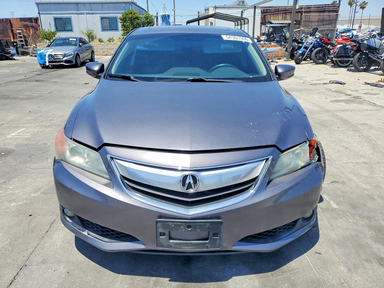 2015 ACURA ILX 20 TECH photo 13
