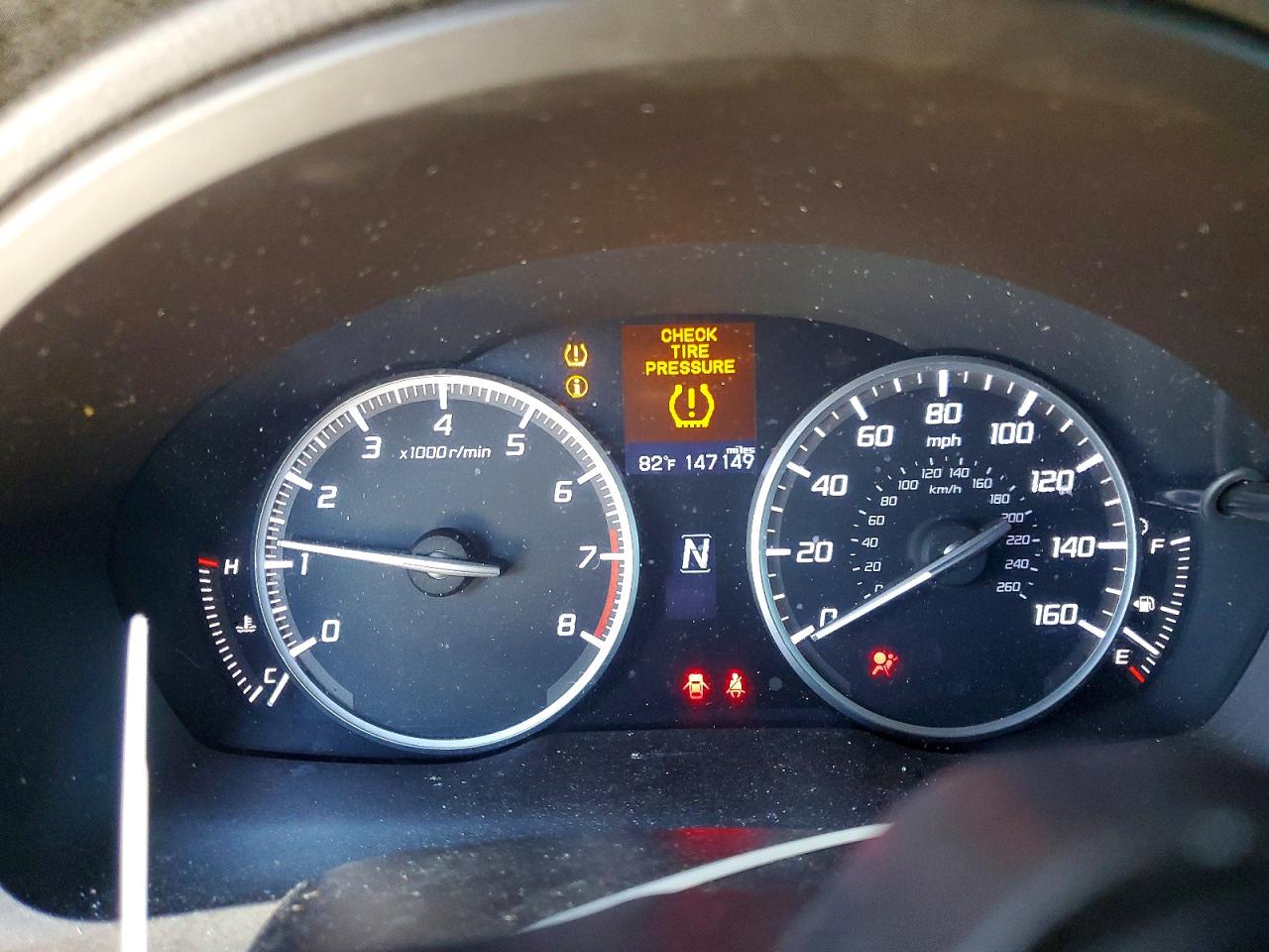 2015 ACURA ILX 20 TECH photo 25