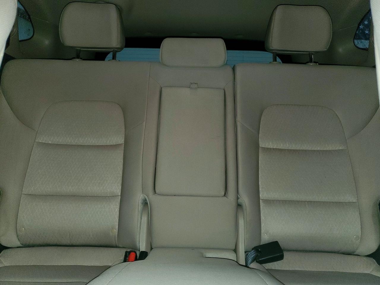 2016 HYUNDAI TUCSON SPORT photo 10