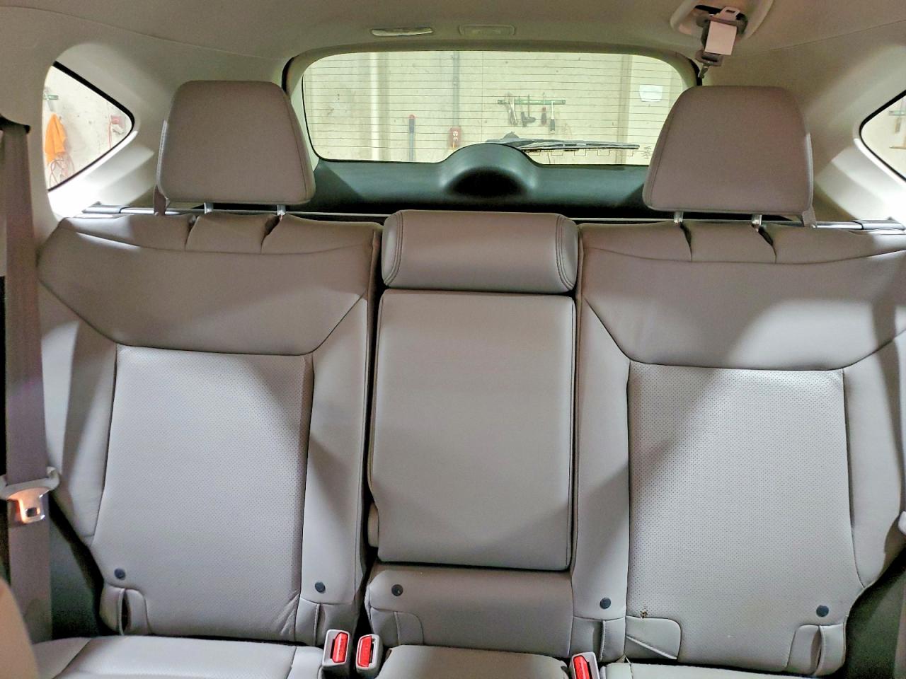 2015 HONDA CR-V EXL photo 19