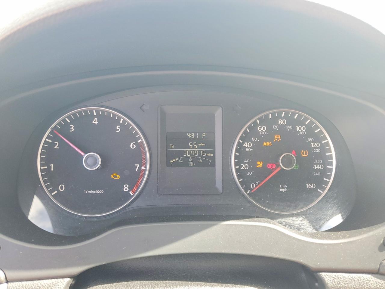 2013 VOLKSWAGEN JETTA SEL photo 25