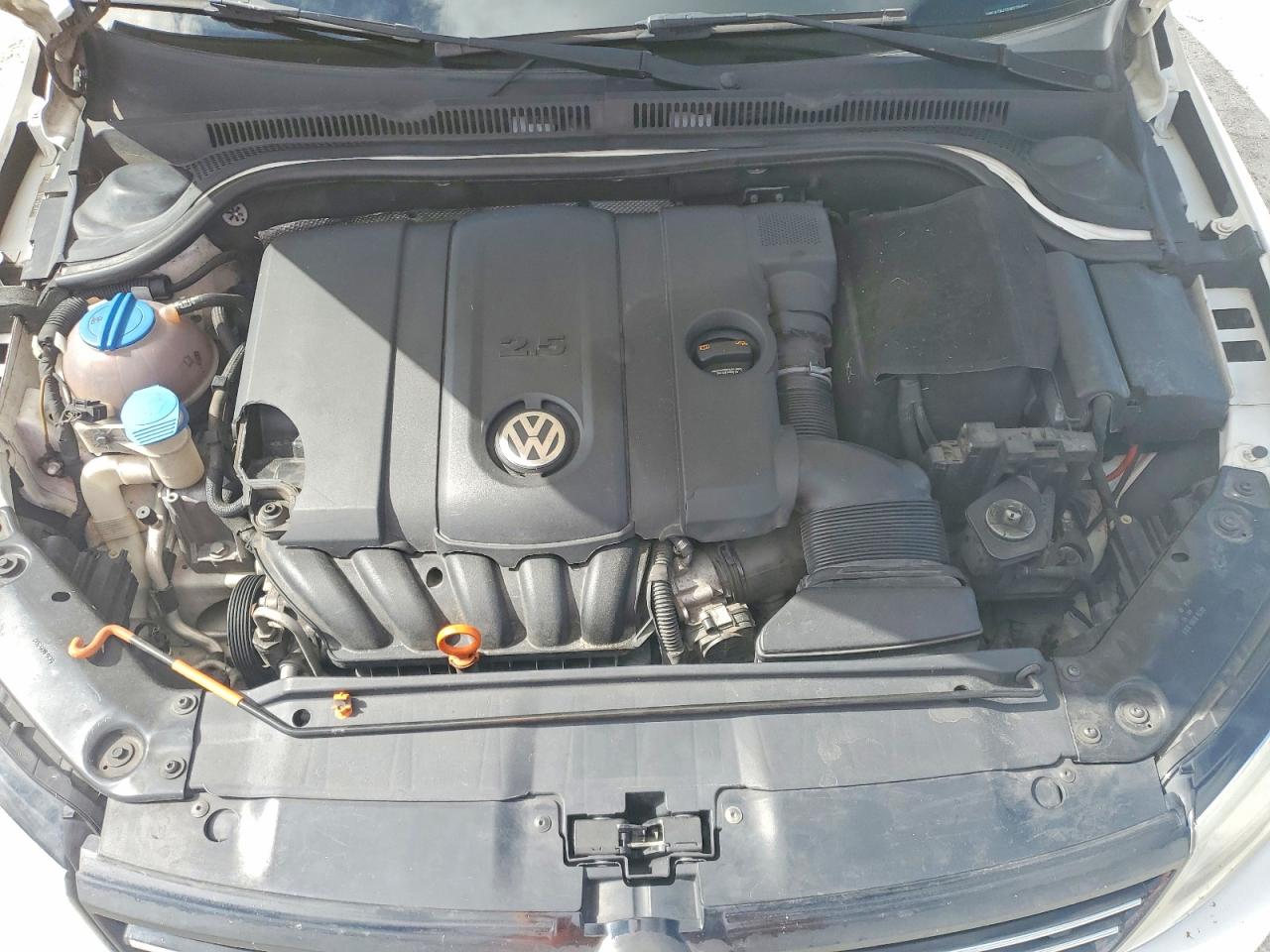 2013 VOLKSWAGEN JETTA SEL photo 31