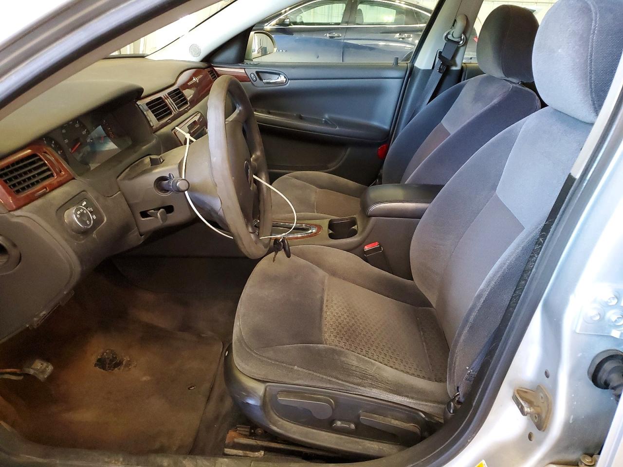 2009 CHEVROLET IMPALA LS photo 19