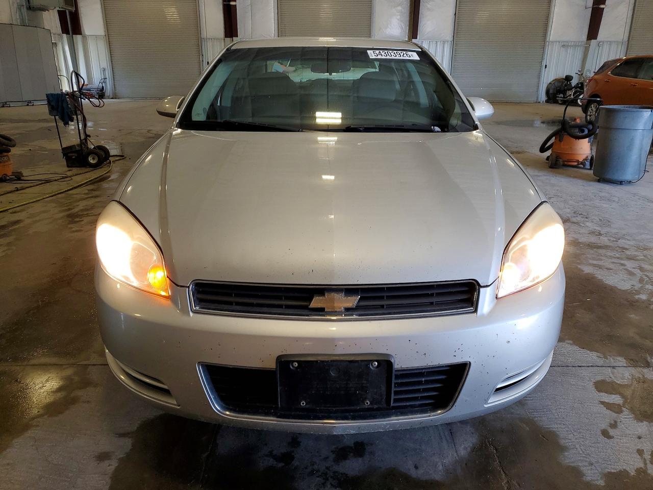 2009 CHEVROLET IMPALA LS photo 13