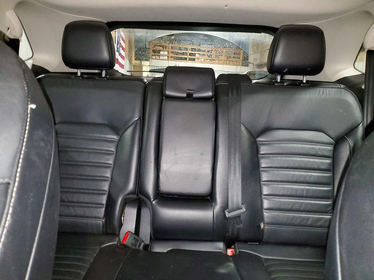 2015 FORD EDGE SEL photo 19