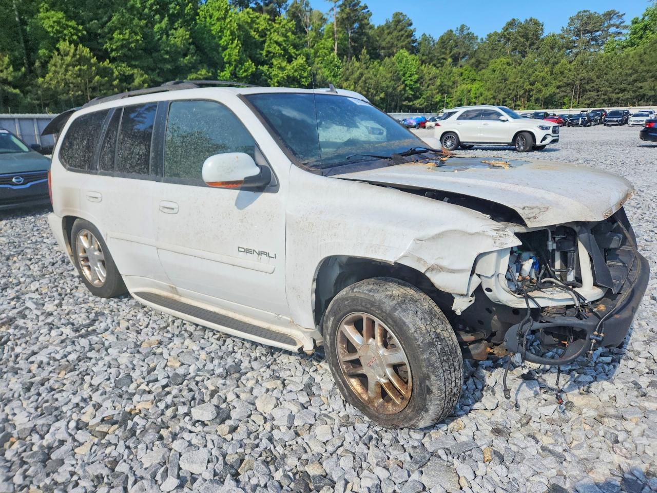 2006 GMC ENVOY DENALI photo 10