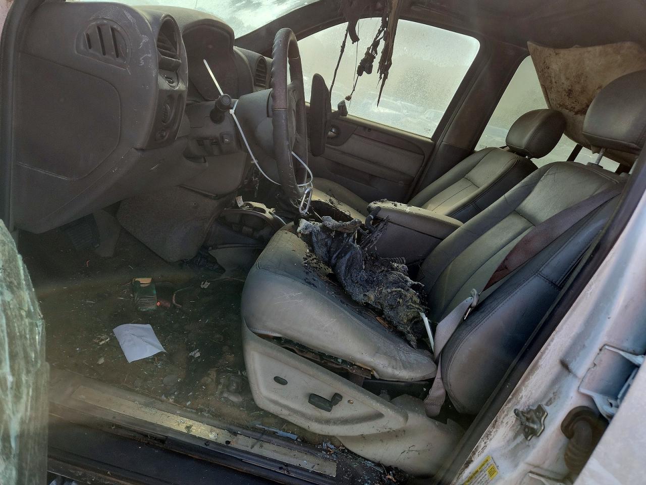2006 GMC ENVOY DENALI photo 19
