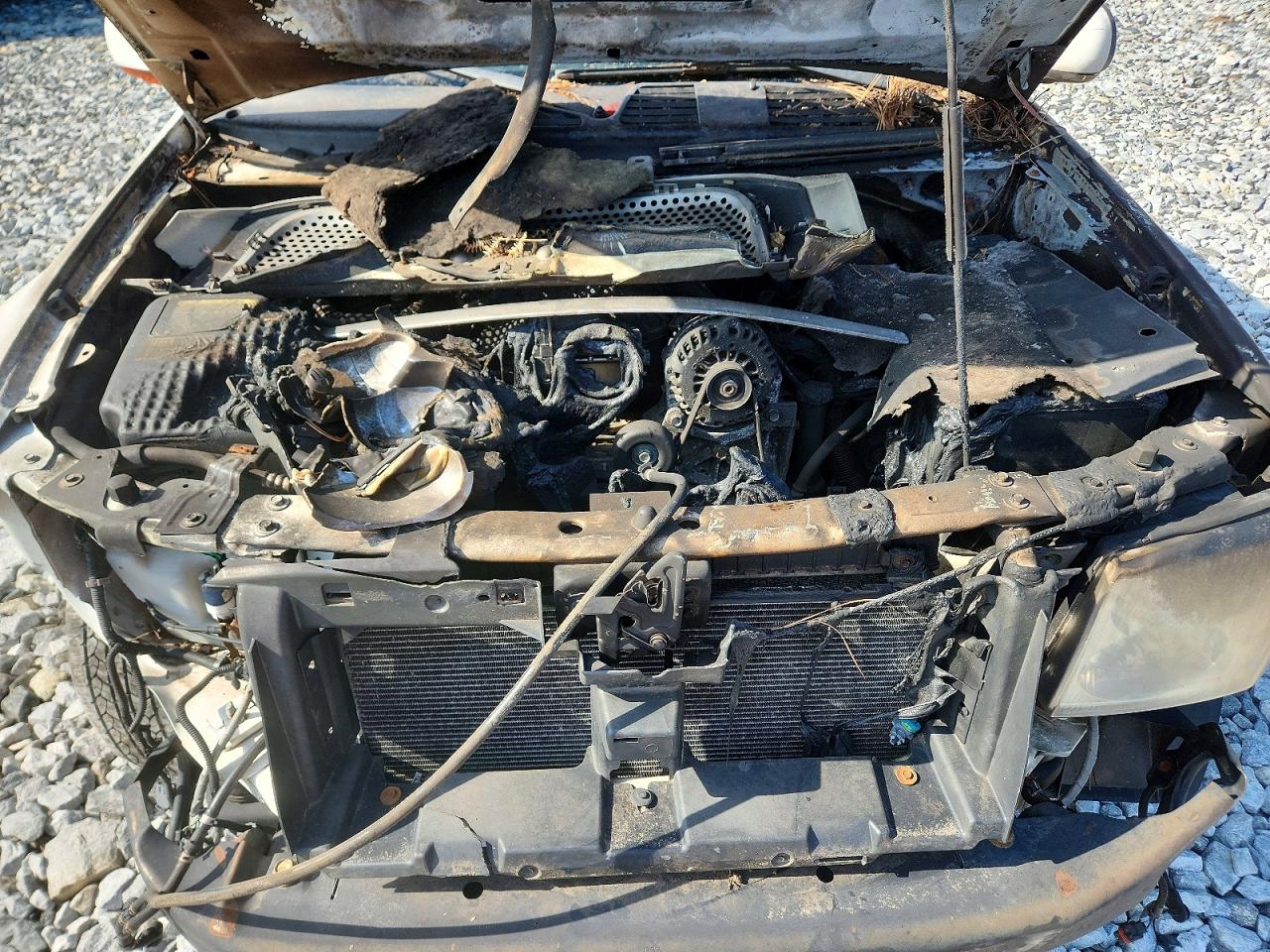 2006 GMC ENVOY DENALI photo 34