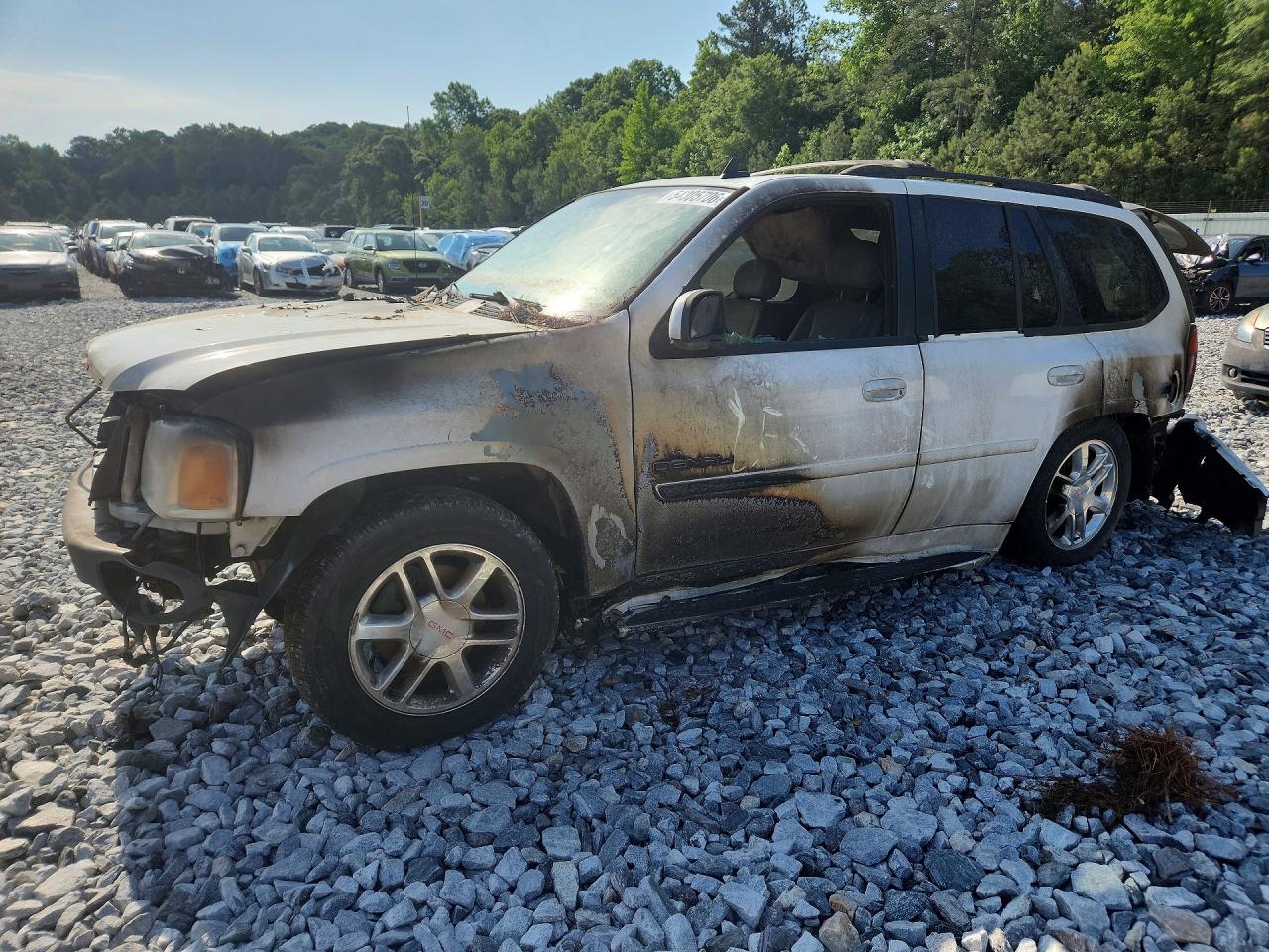 2006 GMC ENVOY