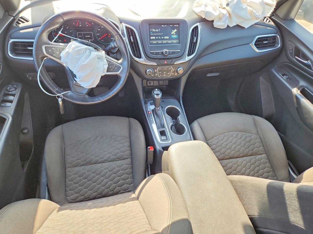 2018 CHEVROLET EQUINOX LT photo 15
