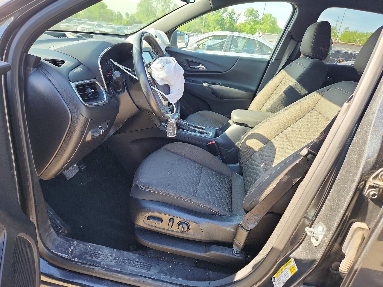 2018 CHEVROLET EQUINOX LT photo 13
