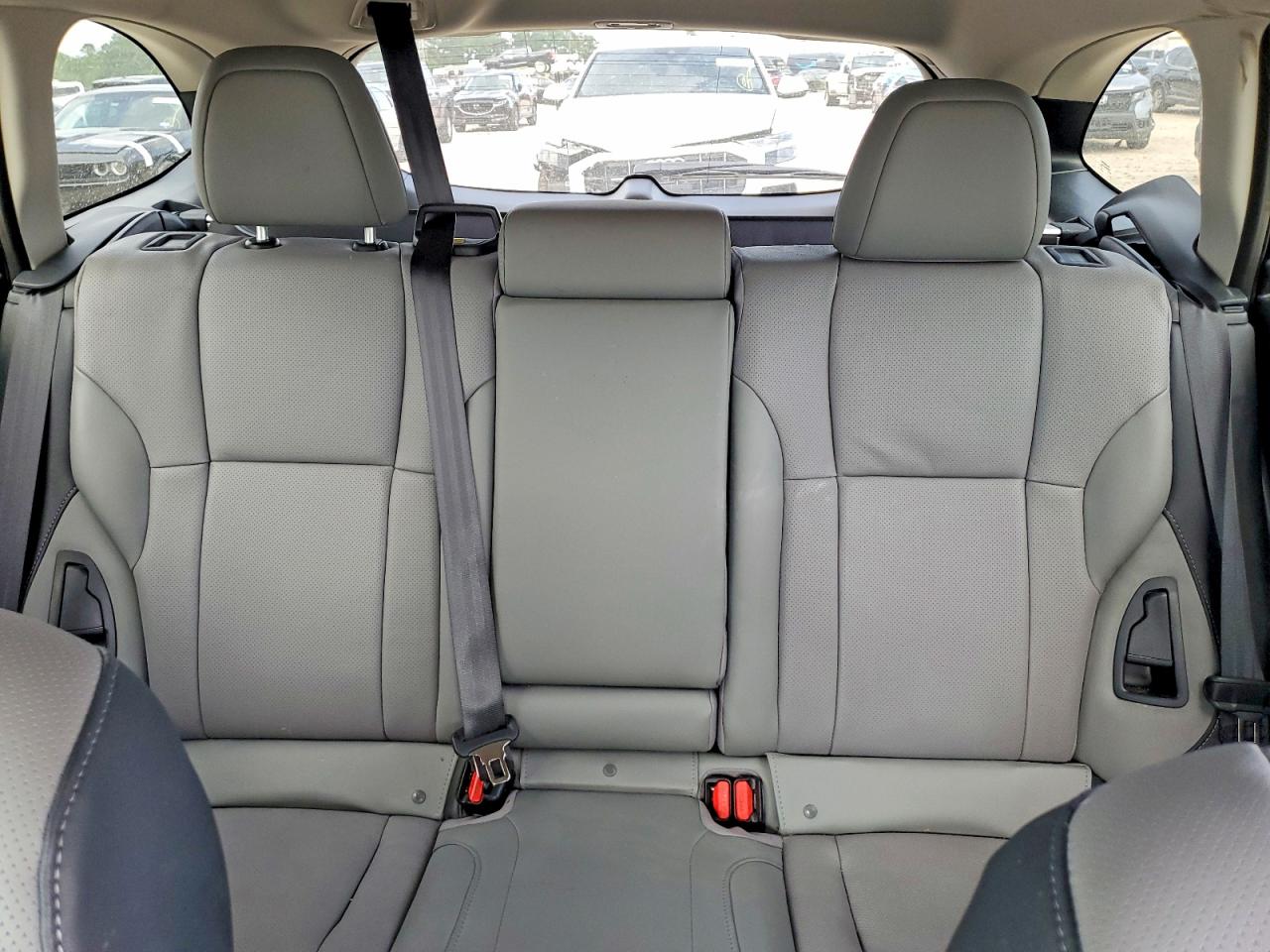 2025 SUBARU OUTBACK LIMITED photo 28