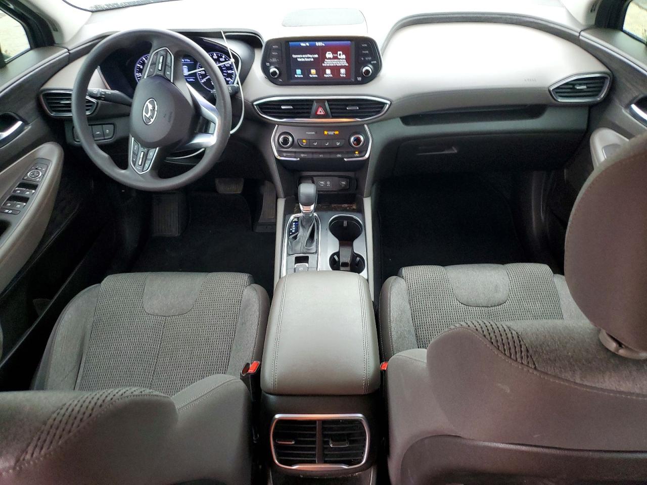 2019 HYUNDAI SANTA FE SE photo 15