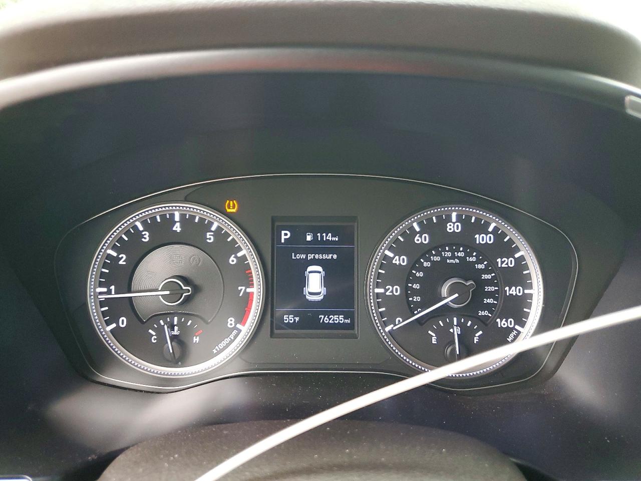2019 HYUNDAI SANTA FE SE photo 17