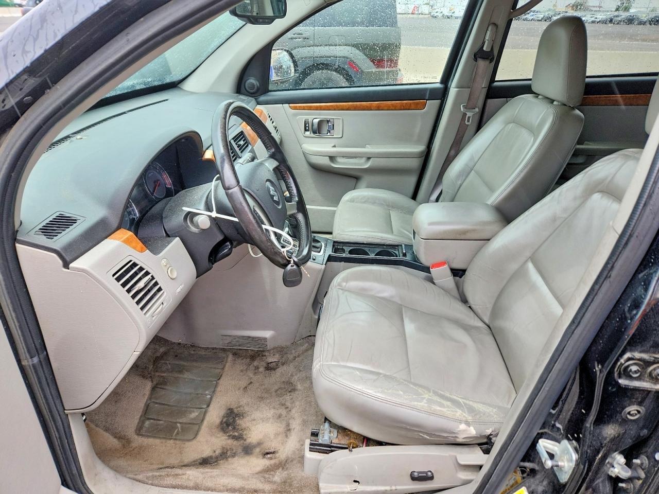 2007 SUZUKI XL7 LIMITED photo 19