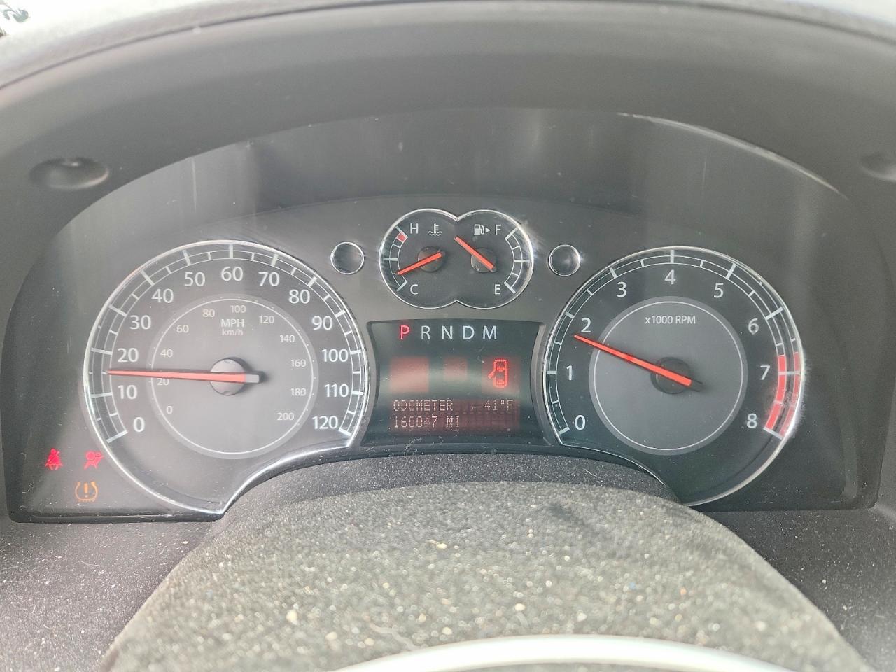 2007 SUZUKI XL7 LIMITED photo 25