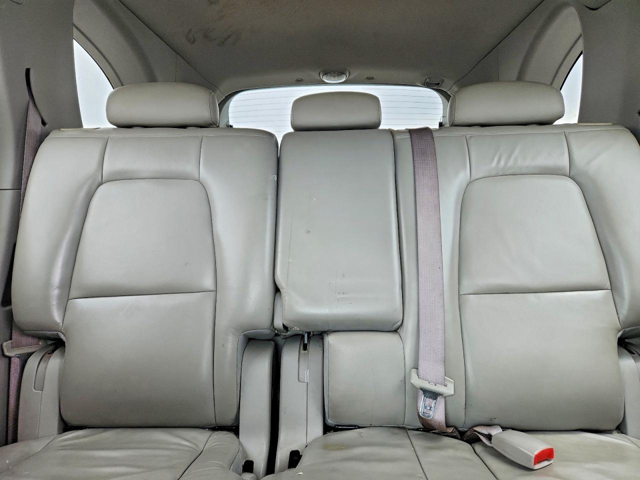 2007 SUZUKI XL7 LIMITED photo 28