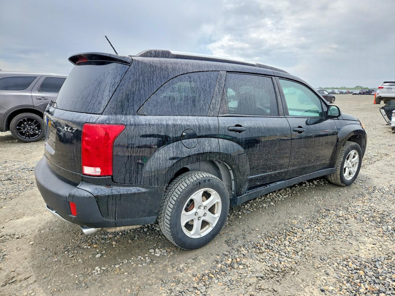 2007 SUZUKI XL7 LIMITED photo 7