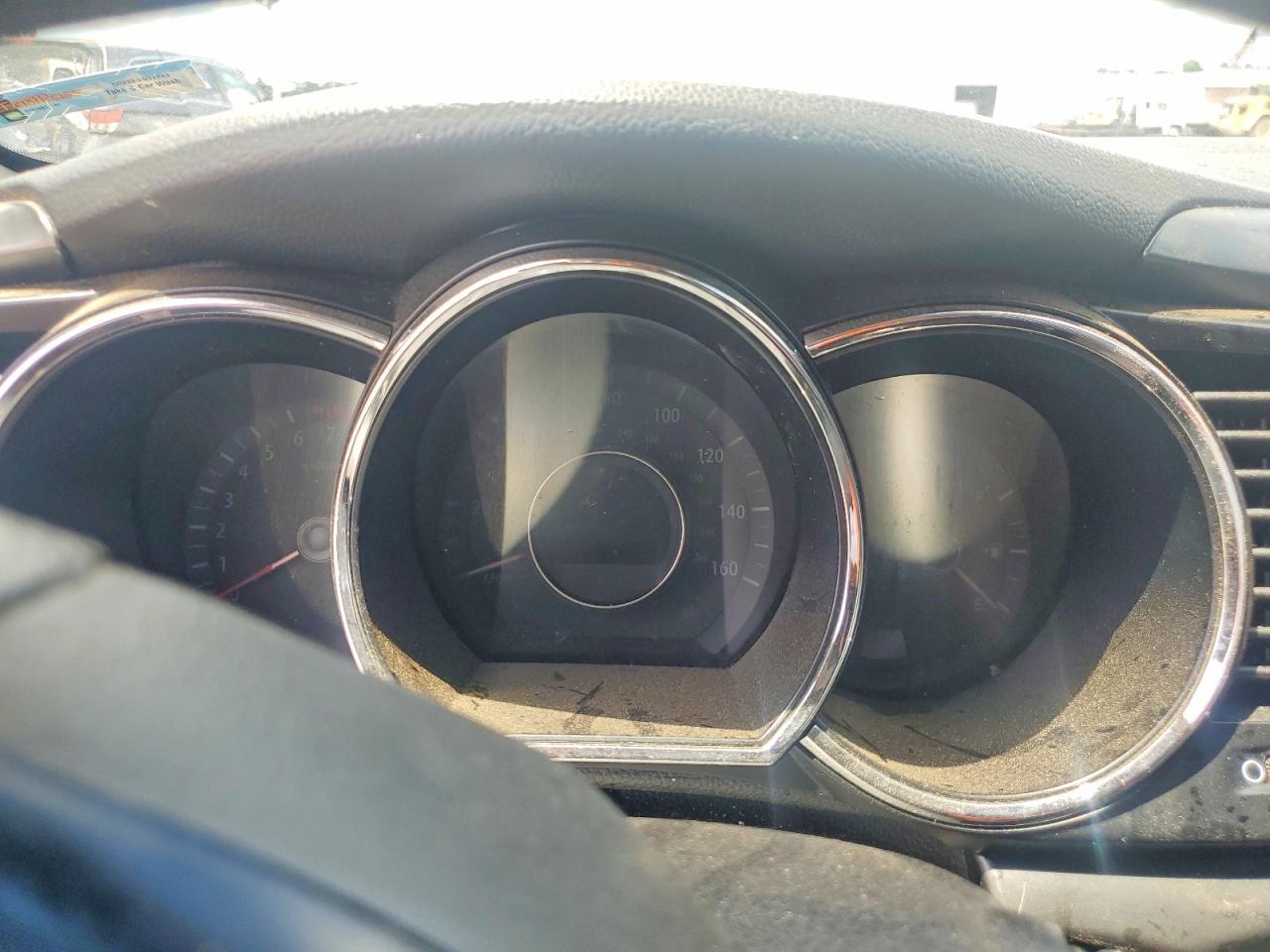 2013 KIA OPTIMA LX photo 25