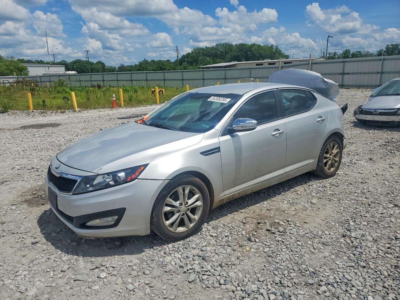 2013 KIA OPTIMA