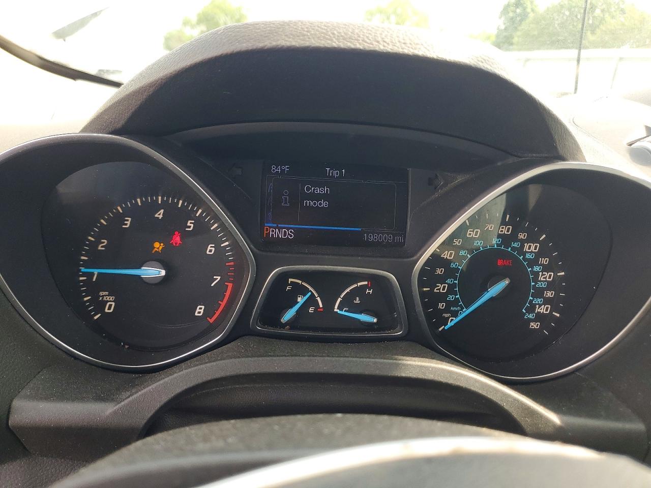 2013 FORD ESCAPE SEL photo 17