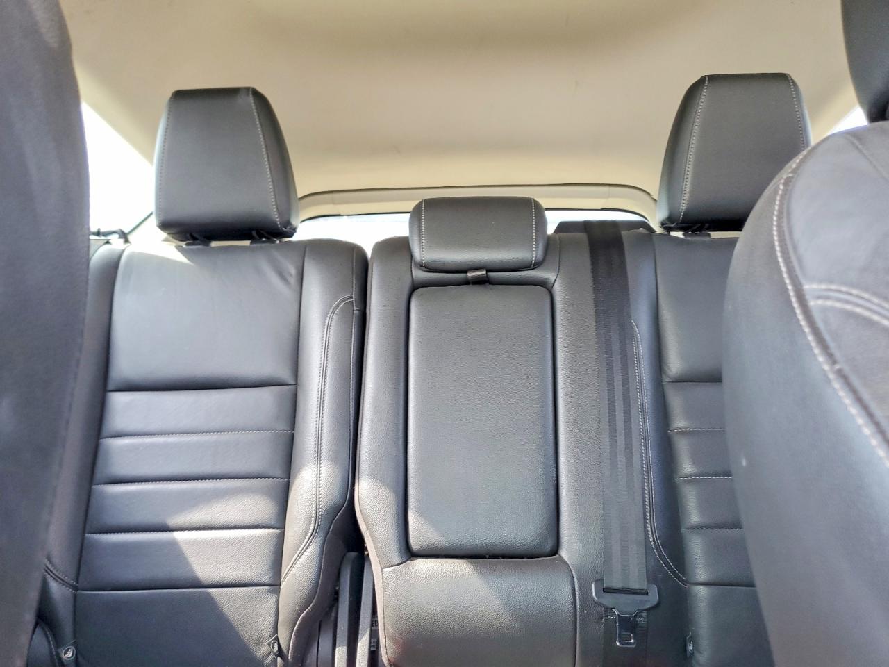 2013 FORD ESCAPE SEL photo 19