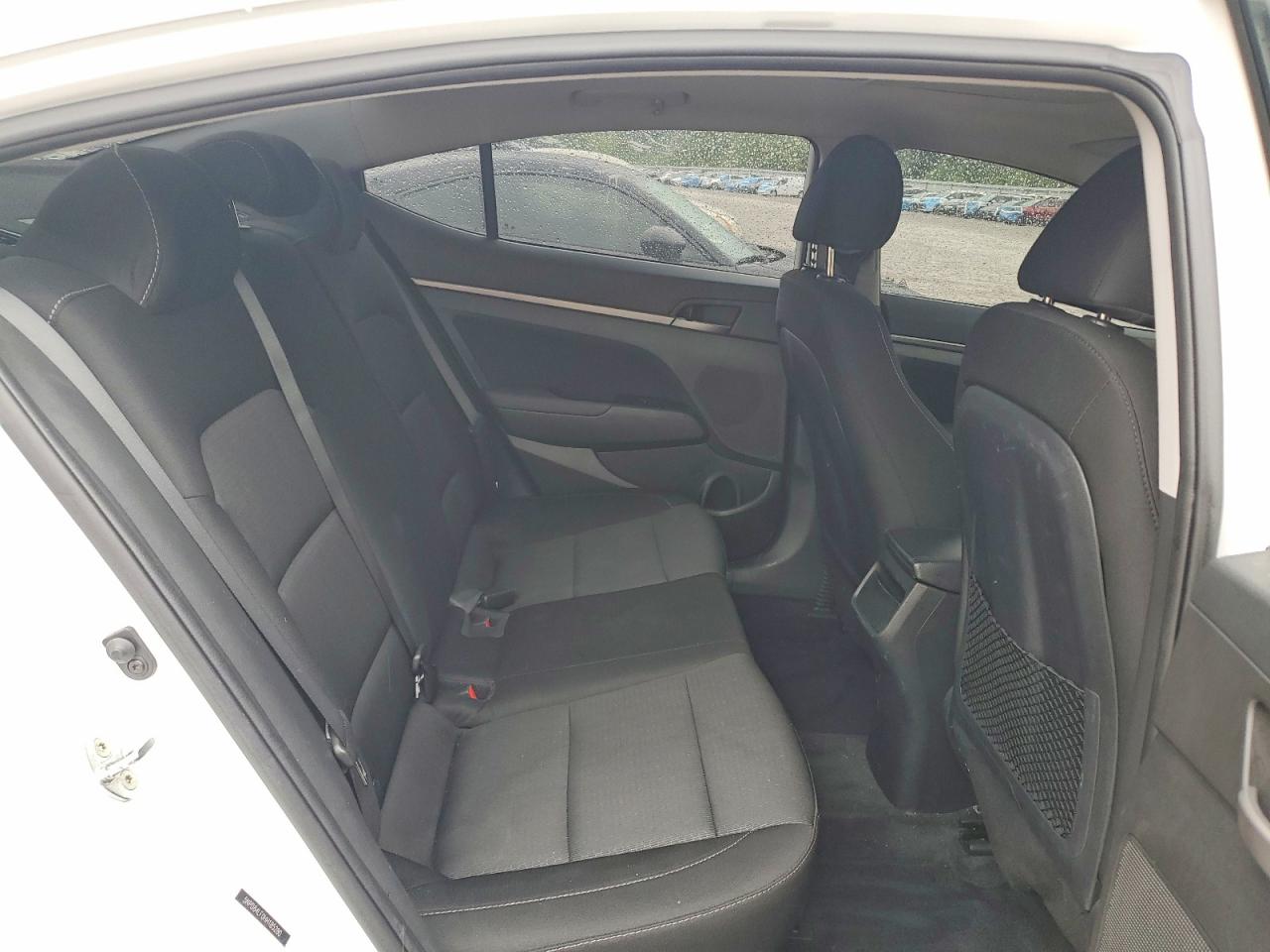 2017 HYUNDAI ELANTRA VALUE EDITION photo 19