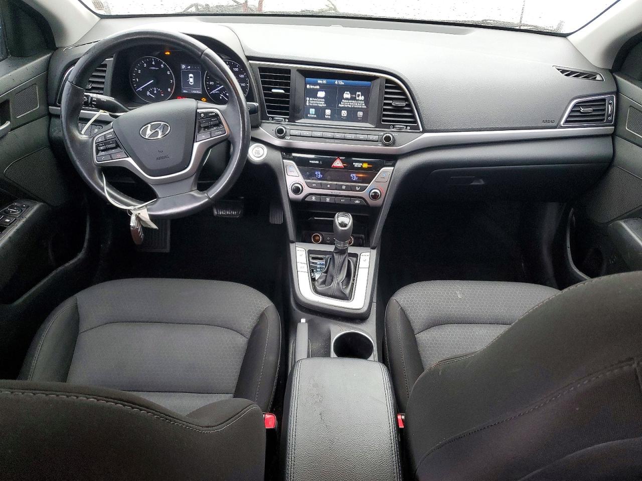 2017 HYUNDAI ELANTRA VALUE EDITION photo 15