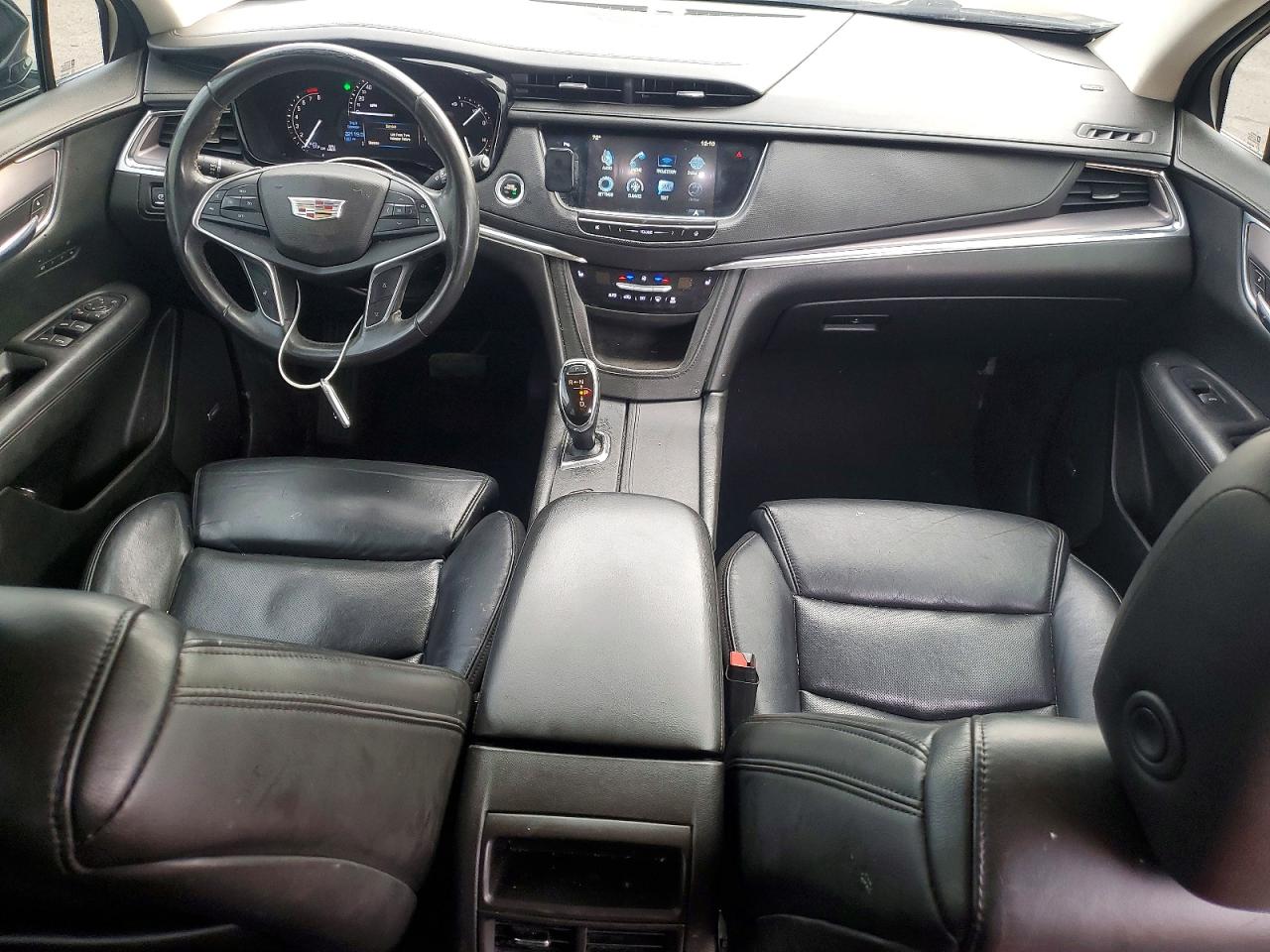 2017 CADILLAC XT5 photo 15