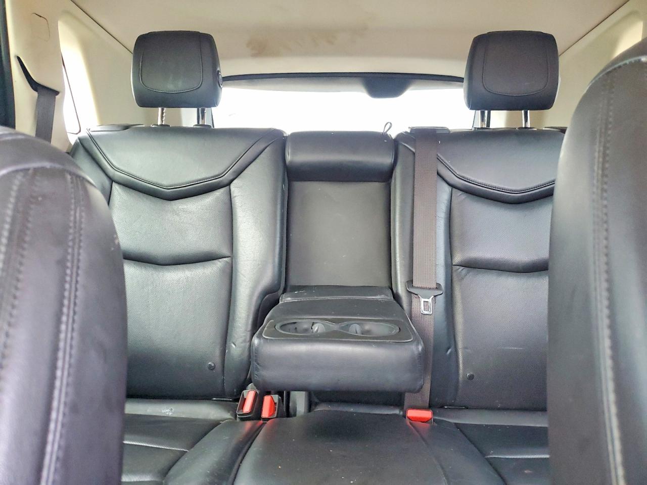 2017 CADILLAC XT5 photo 19