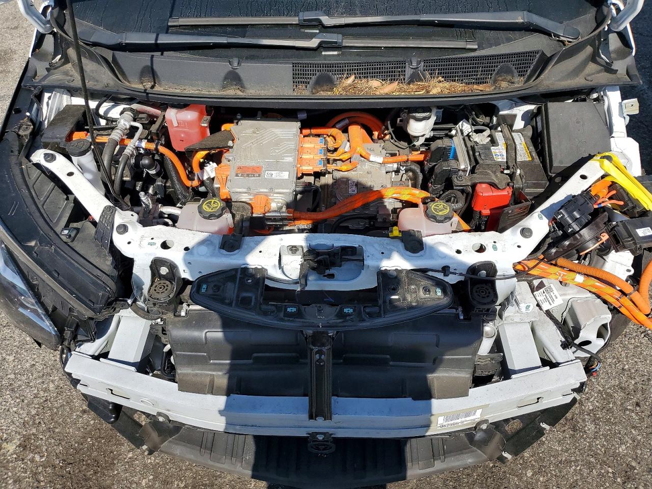 2023 CHEVROLET BOLT EV 2LT photo 11