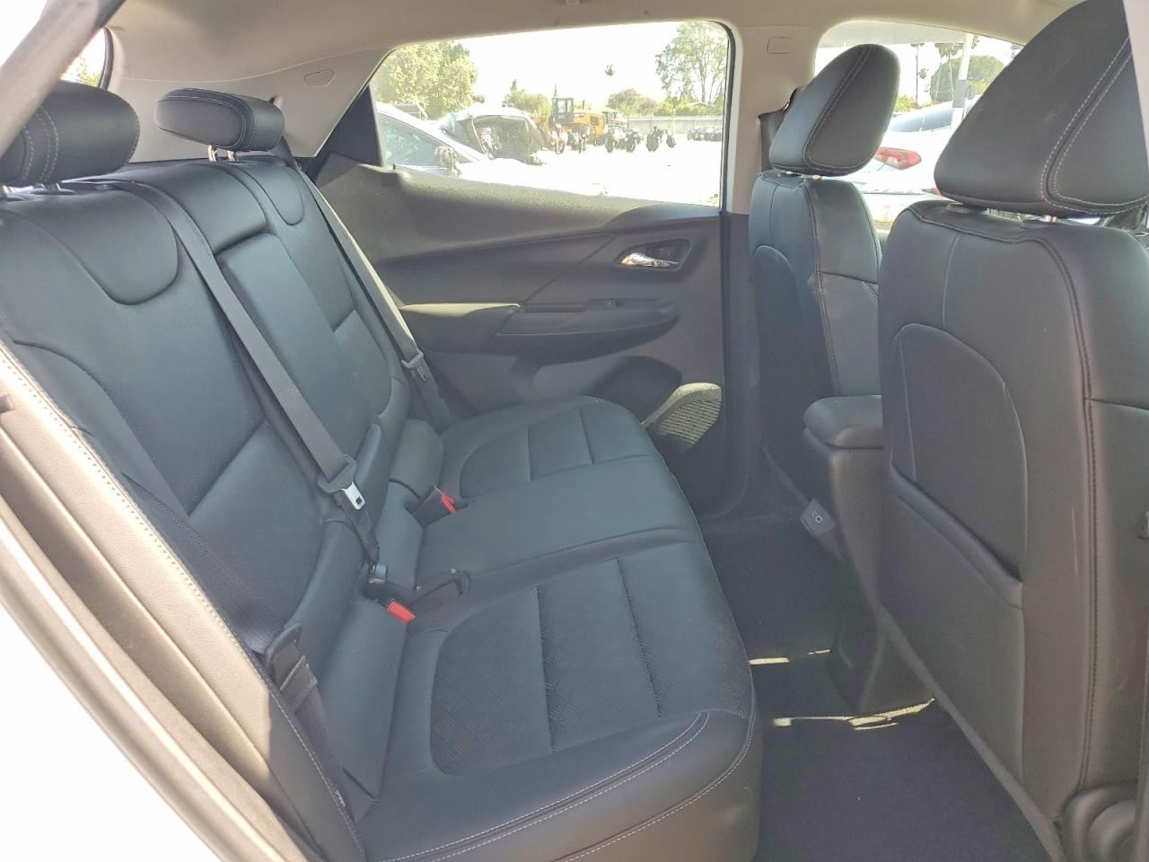 2023 CHEVROLET BOLT EV 2LT photo 10