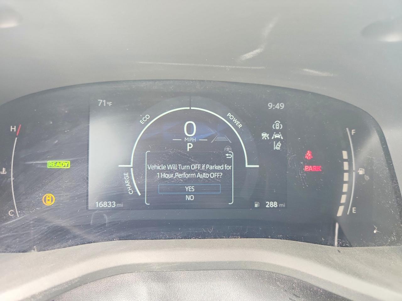 2025 TOYOTA CAMRY SE photo 17