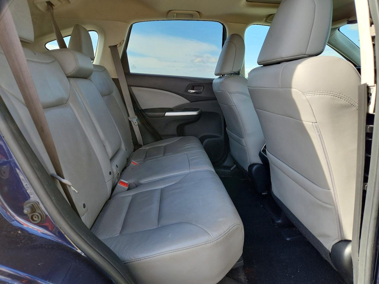 2016 HONDA CR-V EXL photo 31