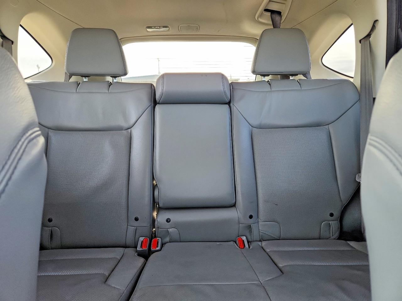 2016 HONDA CR-V EXL photo 28